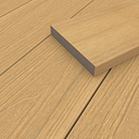 Vorschaubild NewTechWood Universal WPC-Terrassendiele Massiv 23 x 138 x 3000 mm