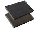 Vorschaubild HANDMUSTER Fiberdeck Terrassendiele Vintage Graphite/Wenge