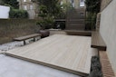 Vorschaubild Millboard Terrassendiele ENHANCED GRAIN Golden Oak 176 x 3600 x 32 mm