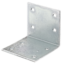 Vorschaubild Alberts® Breitwinkel sendzimirverzinkt 60x60x60 mm verpackt à 25 St. 