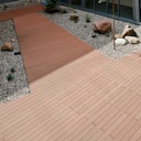 Vorschaubild UPM ProFi Terrassendiele Design Deck-Herbstbraun