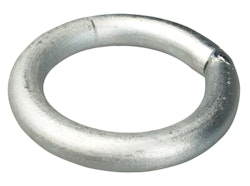 GAH Befestigungsring verzinkt Ø65 mm