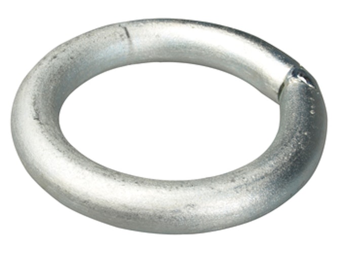 GAH Befestigungsring verzinkt Ø65 mm
