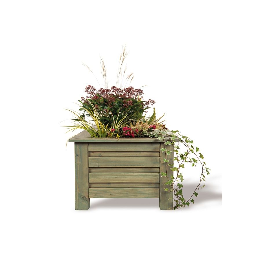 BM Blumenkasten Toscana