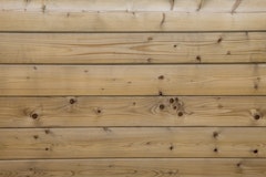ORIGI WALLS™ Holz Sichtschutz Blockhausprofil Zungennut - ZwischenpLANK - 34*145*2000 mm ORIGI WALLS™ Holz Sichtschutz Blockhausprofil Zungennut - ZwischenpLANK - 34*145*2000 mmZubehörbild