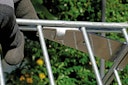 Vorschaubild Alberts® Cluster Gabione Anbau-Set 800 mm