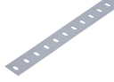 Vorschaubild Alberts® Conceptor® Flachstange, sendzimirverzinkt, LxBxS 1000 x 35 x 1,5 mm 432133