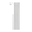 Vorschaubild Alberts® Fahnenmast Alu Ø50/6200