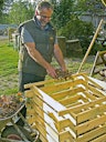 Vorschaubild T&J BODO Holzkomposter