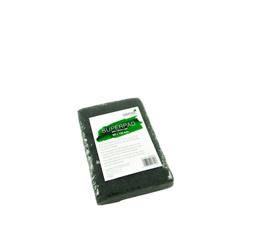 OSMO Superpad rechteckig 9,5 x 15,5 cm