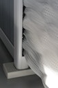 Vorschaubild TraumGarten SYSTEM Flow 3D-Design Gitter 60x180 cm