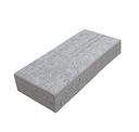 Vorschaubild Diephaus Blockstufe GRAU 100/40/14 CM