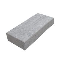 Diephaus Blockstufe GRAU 100/40/14 CM