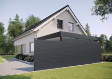 OSMO ALU-CLADDING RHOMBUS Typ B Verkleidungsprofil OSMO ALU-CLADDING RHOMBUS Typ B VerkleidungsprofilZubehörbild
