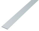 Vorschaubild Alberts® Ba-Profil, flach, Alu, Länge 2,6m, versch. Breiten