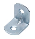 Vorschaubild Alberts® Stuhlwinkel mit Sicke u.abgerundeten Enden 20x20x16 mm
