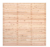 BM Typ 238, Grundelement 180 x 180cm, Dou natur BM Typ 238, Grundelement 180 x 180cm, Dou naturZubehörbild