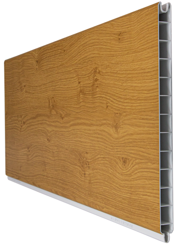 GroJa BasicLine Tor 2-flügelig , Rahmen Anthrazit DB 703, 3000 x 1800 mm