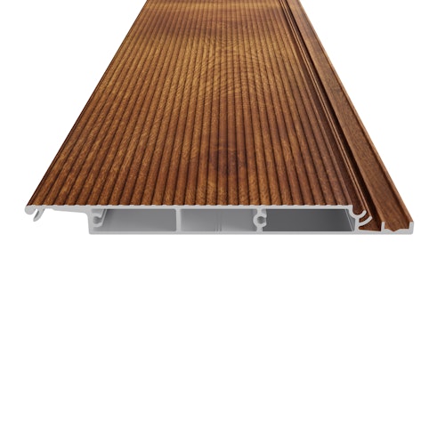 TraumGarten DreamDeck Alu Terrassendiele - Verschiedene Ausführungen