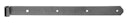 Vorschaubild Alberts® Ladenband 400x40 mm ⌀13 mm Edelstahl