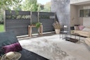 Vorschaubild TraumGarten SYSTEM Flow 3D-Design Gitter 60x180 cm