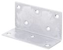Vorschaubild Alberts® Breitwinkel, sendzimirverzinkt, TxHxB 60x40x115 mm 332556