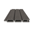 Vorschaubild NewTechWood Modena Sichtschutzelement WPC 1760 x 1830 mm