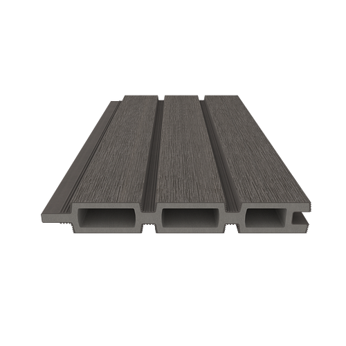 NewTechWood Modena Sichtschutzelement WPC 1760 x 1830 mm