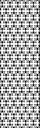 Vorschaubild GroJa Design Oriental XL Anthrazit DB 703 180x60cm inkl. Befestigungsmaterial