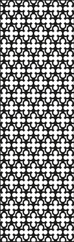 GroJa Design Oriental XL Anthrazit DB 703 180x60cm inkl. Befestigungsmaterial