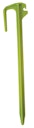 Vorschaubild Noor Heringe 25cm 10er Pack für Kunststofftunnel Modul'o