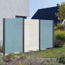 Vorschaubild BM Systemglas Grundelement 120 x 180 cm TYP 214-219, 228, 248