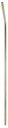 Vorschaubild Alberts® Einschraub-Werkzeug für alle Einschraub-Bodenhülsen Ø15mm/950mm