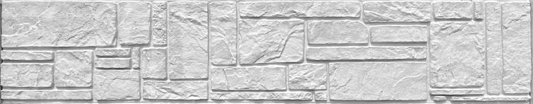 ORIGI WALLS™ Beton Sichtschutz MARSEILLE 395 x 2000 mm 