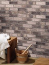 Vorschaubild  DE RYCK Eck- und Steinriemchen - City Brick  
