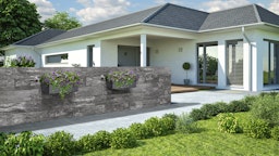 WESERWABEN® Mauersteine Vario-Line® Long 60 x 20 x 16,7 cm WESERWABEN® Mauersteine Vario-Line® Long 60 x 20 x 16,7 cmZubehörbild
