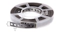 Vorschaubild Lochband rostfrei 17x1,0 mm/10 m