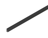 OSMO ALU-Fence/Multi-Fence Abschlussprofil 184 x 1,9 x 4,1 cmZubehörbild