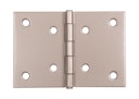 Vorschaubild Alberts® DURAVIS® Scharnier Breit 60x90mm
