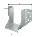 Vorschaubild Alberts® Balkenschuh lichte Breite 70 mm Höhe 95 mm