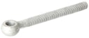 Vorschaubild Alberts® Augenschraube,fvz.,Gew.M16,Abstand Anfang Gewindest.-Mitte Augenschr.130mm,o.Zub 