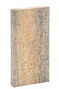 Vorschaubild Diephaus VIA Palisade MUSCHELKALK 50/25/5 CM PE2