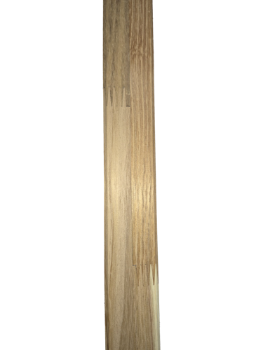 FelixWood® UK Robinie 40 x 60 glatt keilgezinkt/schichtverleimt 3000 mm