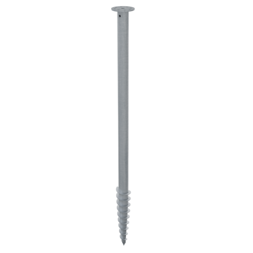 Cobra Fastener Spiral Fundamentgrundschraube Ø 60 mm