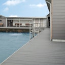 Vorschaubild UPM ProFi Terrassendiele Design Deck-Perlgrau