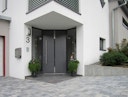 Vorschaubild Diephaus L-Stein GRAU 40/50/30/7 CM