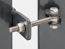 Vorschaubild dz Flügeltor VARIO Residenz standard WIEN Einzeltor