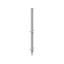 Vorschaubild Cobra Fastener Fundamentgrundschraube Ø 60cm 1200mm für Strandmontage feuerverzinkt