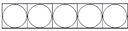 Vorschaubild Alberts® Dekorelement Design Oslo, verzinkt, anthrazit RAL 7016,BxH 2000 x 200 mm 665234