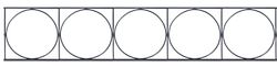 Alberts® Dekorelement Design Oslo, verzinkt, anthrazit RAL 7016,BxH 2000 x 200 mm 665234